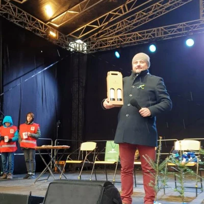 2 kwietnia 2022 r., Pomagamy Ukrainie ze smakiem cz. 1