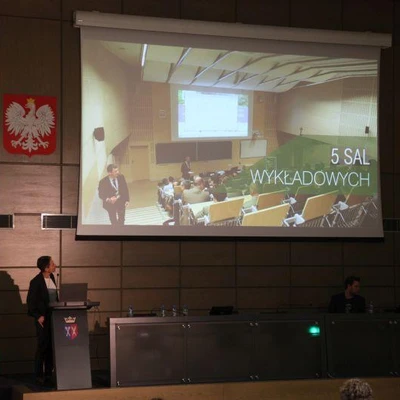 21 marca 2022 r., Dzień Otwarty UR - WL