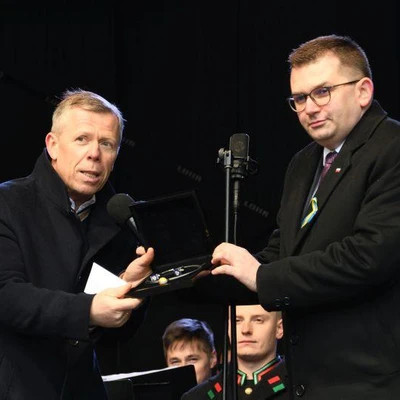 2 kwietnia 2022 r., Pomagamy Ukrainie ze smakiem cz. 2