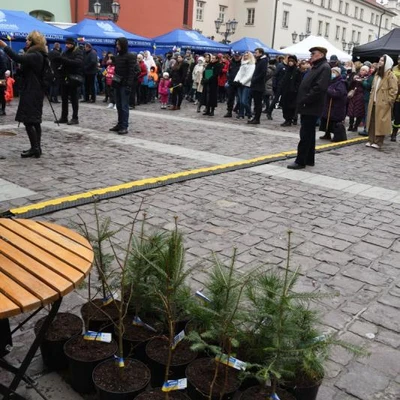 2 kwietnia 2022 r., Pomagamy Ukrainie ze smakiem cz. 2