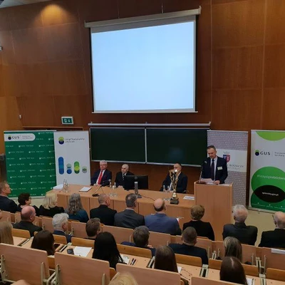 8 kwietnia 2022 r., Olimpiada Wiedzy i Umiejętności Rolniczych
