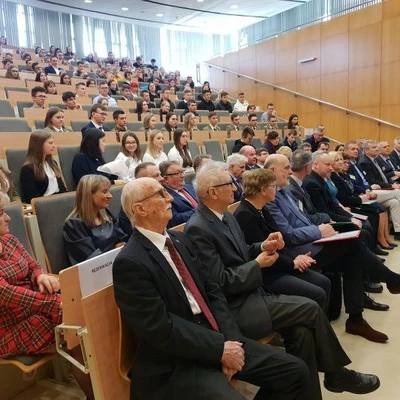 8 kwietnia 2022 r., Olimpiada Wiedzy i Umiejętności Rolniczych
