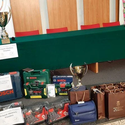 18 marca 2022 r.,XXXIX Olimpiada Młodych Producentów Rolnych, Kielce