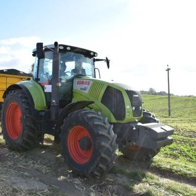 Agro-Krak UR 2021