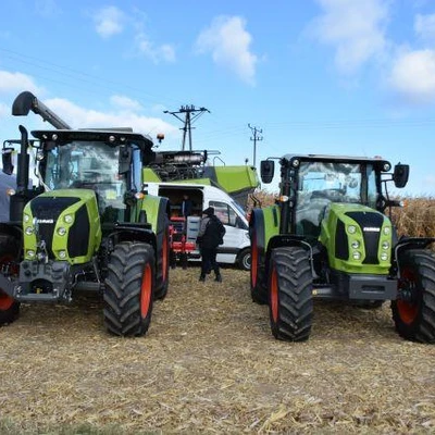 Agro-Krak UR 2021