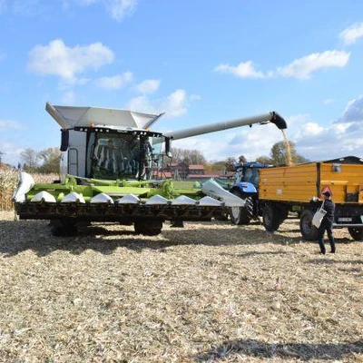 Agro-Krak UR 2021