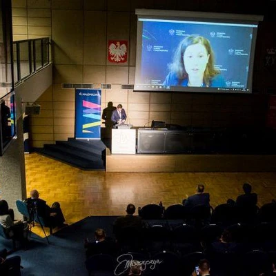 28-29 października 2021 r., VI Forum Green Smart City