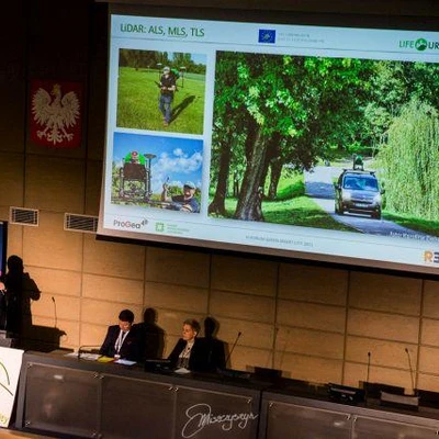 28-29 października 2021 r., VI Forum Green Smart City