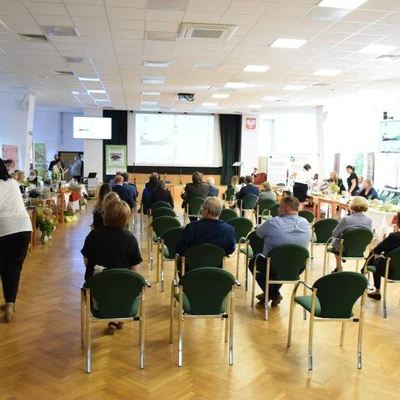 10 września 2021 r., Finałowa gala konkursu „Innowacyjna Małopolska – Tradycyjne Potrawy Lokalne”
