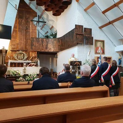 6 października 2021 r., Uroczysta Inauguracja 69. Roku Akademickiego