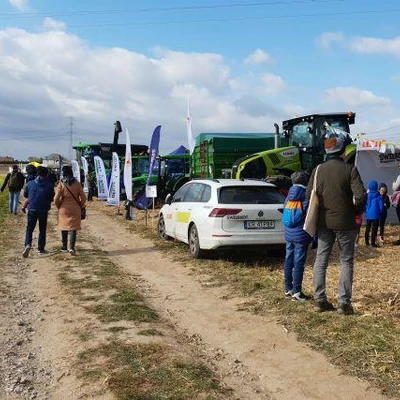 Agro-Krak UR 2021