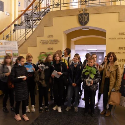24 września 2021 r., Małopolska Noc Naukowców
