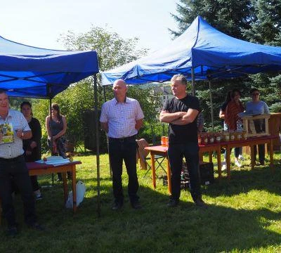 11. września 2021 r., Święto Winobrania