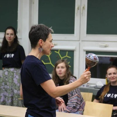 24 września 2021 r., Małopolska Noc Naukowców