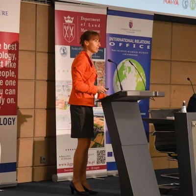 27 września 2021 r., International Scientific Conference 'Cultural Heritage'