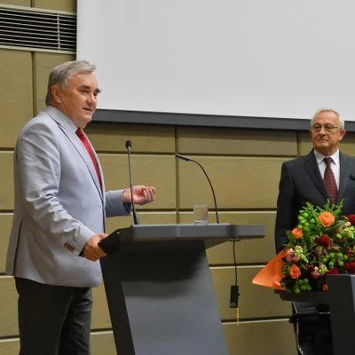 17 lipca 2020 r., Ostatnie posiedzenie Senatu UR kadencji 2016-2020 cd.
