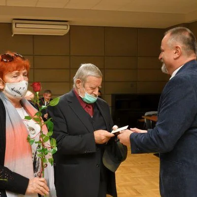 25 września 2020 r., Pierwsze posiedzenie Senatu UR kadencji 2020-2024