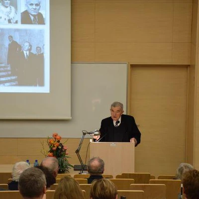 Seminarium poświęcone pamięci Prof. Tadeusza Wojtaszka