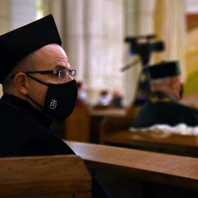 Dnia Jana Pawła II 2020