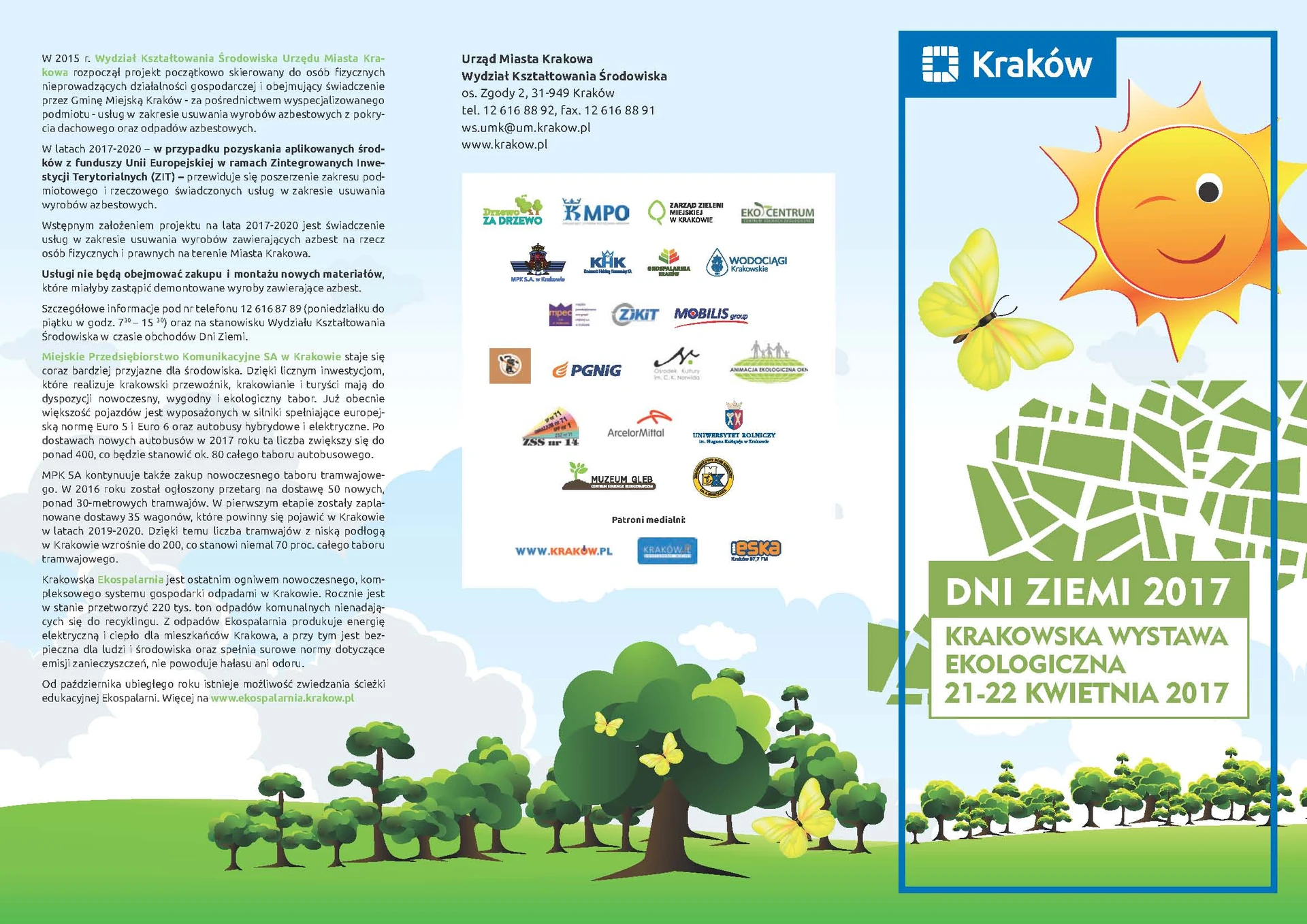 dni ziemi 2