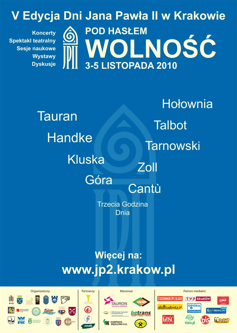 plakat