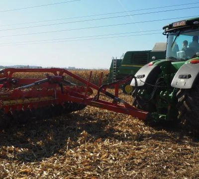 Agro-Krak UR 2019