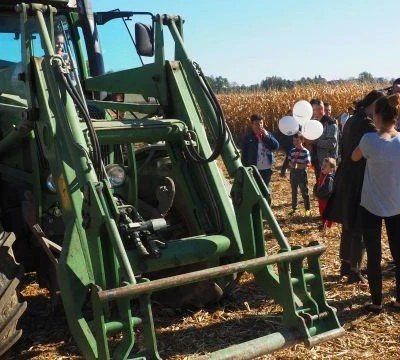 Agro-Krak UR 2019