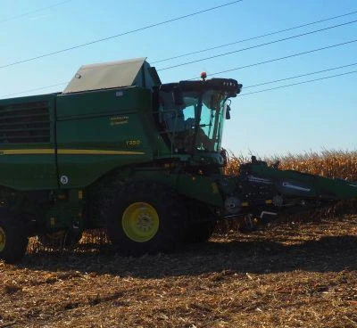 Agro-Krak UR 2019