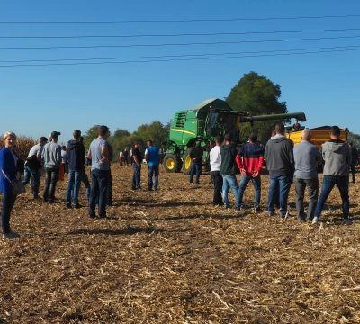Agro-Krak UR 2019