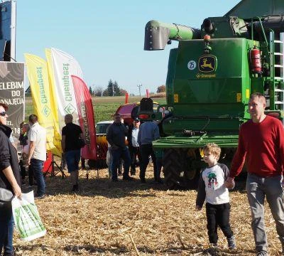 Agro-Krak UR 2019