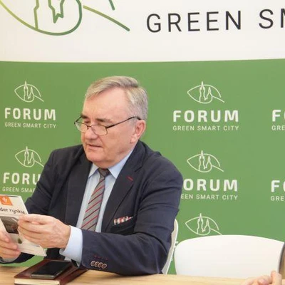 Rozpoczęcie współpracy z firmą Columbus Energy S.A.