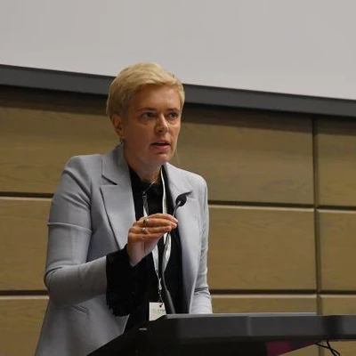 V Forum Green Smart City