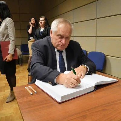 Uroczysta Inauguracja 67. roku akademickiego na Uniwersytecie Rolniczym