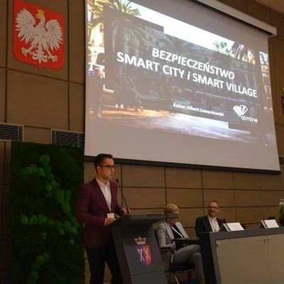 V Forum Green Smart City