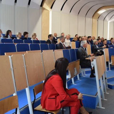 Inauguracja II edycji Studiów Podyplomowych MBA 