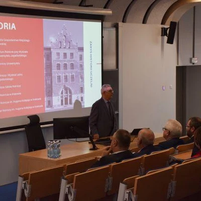 Inauguracja II edycji Studiów Podyplomowych MBA 