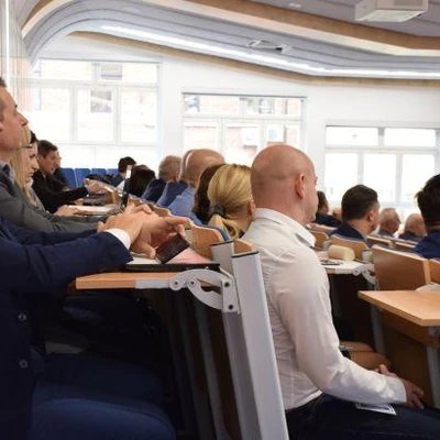 Inauguracja II edycji Studiów Podyplomowych MBA 