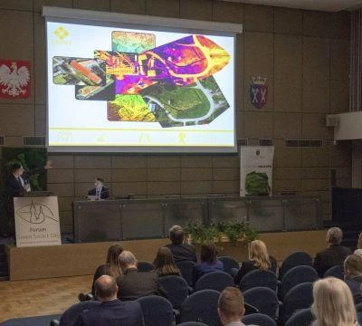 IV Forum Green Smart City 2018.