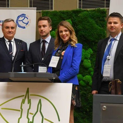 IV Forum Green Smart City 2018.