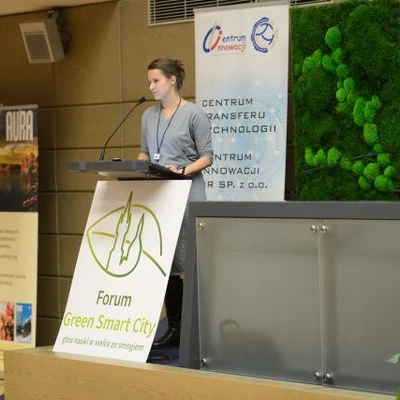 IV Forum Green Smart City 2018.