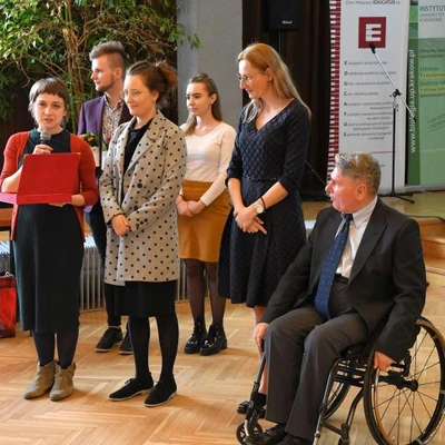 9-12 kwietnia 2019 r., Krakowskie Dni Integracji