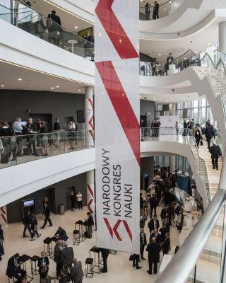 Narodowy Kongres Nauki