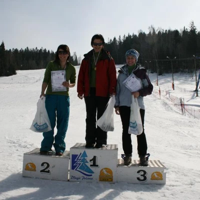 Mistrzostwa UR w narciarstwie alpejskim i snowboardzie