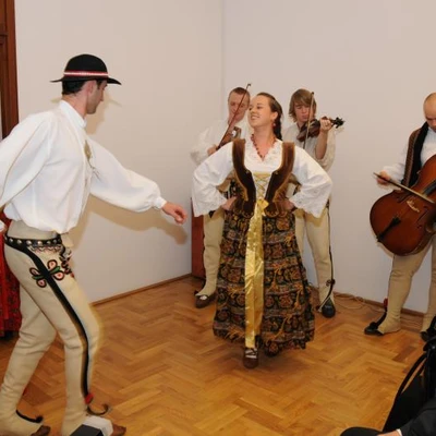 Uroczyste rozdanie stypendiów Fundacji im. Zofii i Władysława Pokusów