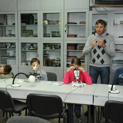 Uniwersytet Dzieci