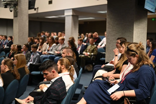 XIX Ogólnopolska Konferencja Studentów Geodetów