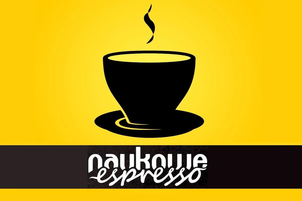 logo Naukowego espresso