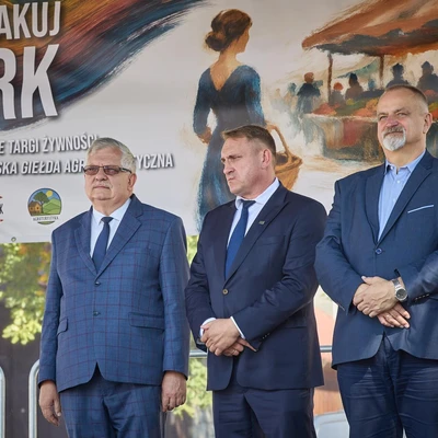 20-21 września 2025 r. XI Małopolskie Targi Żywności „Zasmakuj z URK”