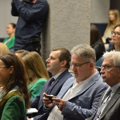 20-21 kwietnia 2023 r.; VII Forum Green Smart City