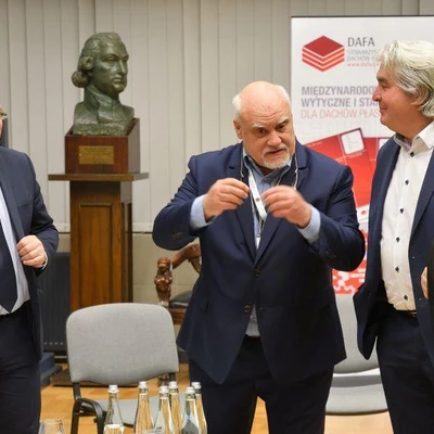 20-21 kwietnia 2023 r.; VII Forum Green Smart City